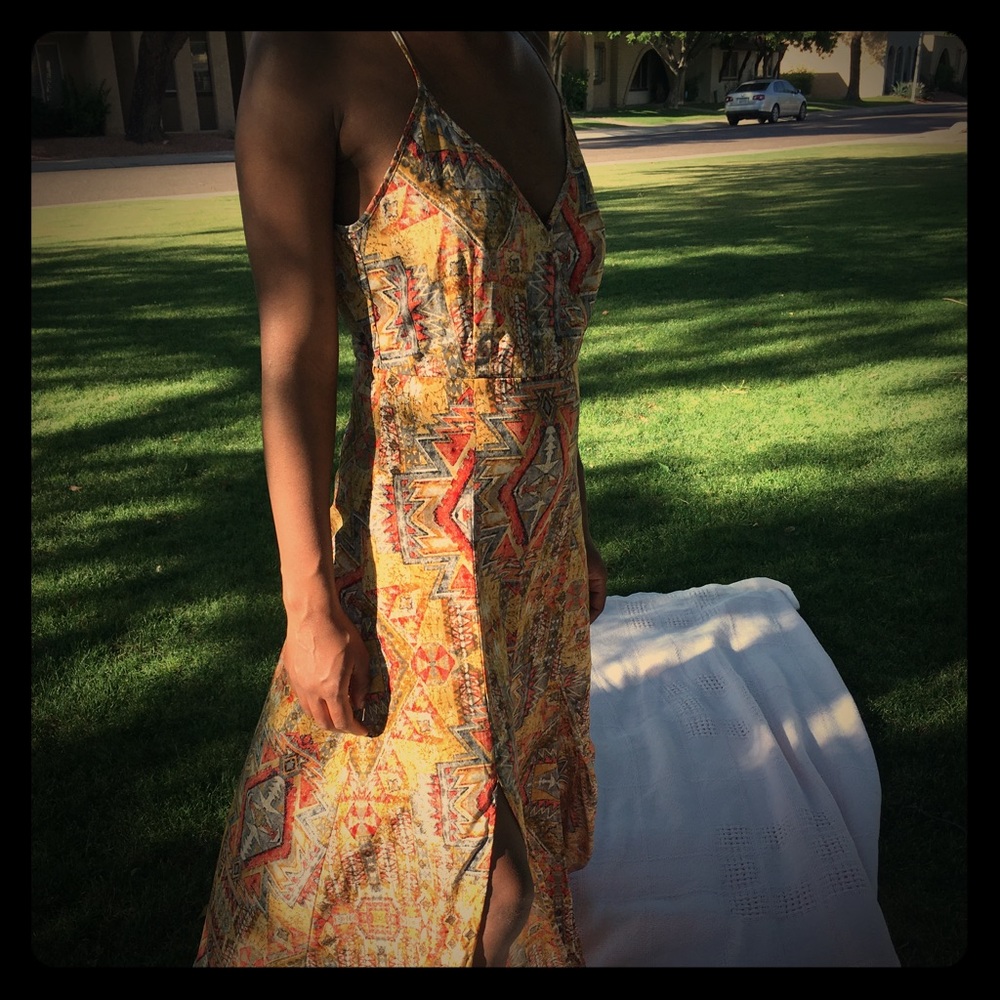 Ark & Co dress